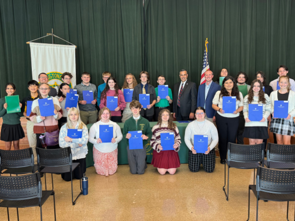 Photo for Announcement 1