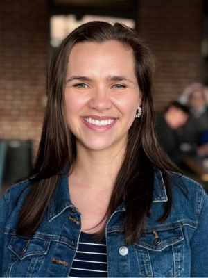 Samantha Darpel-Rice